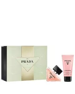 Prada Paradoxe Coffret Eau de Parfum 50ml 2Pcs