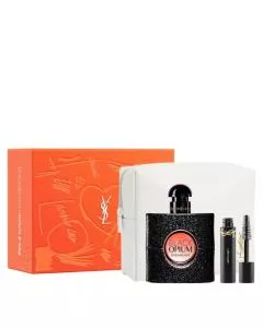 Yves Saint Laurent Black Opium Coffret Eau de Parfum 50ml 3Pcs NV202404