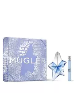 Thierry Mugler Angel Coffret Eau de Parfum 50ml 2Pcs