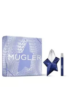 Thierry Mugler Angel Elixir Coffret Eau de Parfum 50ml 2Pcs