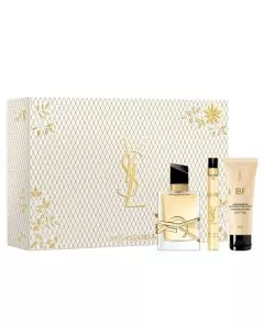 Yves Saint Laurent Libre Coffret Eau de Parfum 50ml 3Pcs