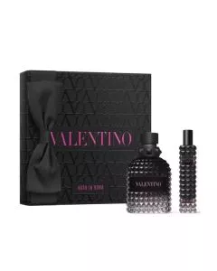 Valentino Uomo Born In Roma Coffret Eau de Toilette 50ml 2Pcs