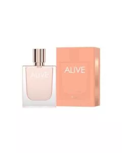 Hugo Boss Alive Eau de Toilette 50ml