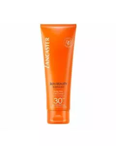 Lancaster Sun Beauty Sublime Tan Body Milk SPF30 250ml