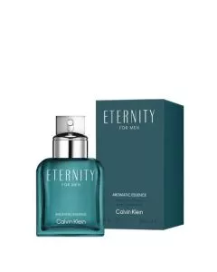 Calvin Klein Eternity For Men Aromatic Essence Parfum Intense