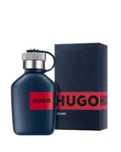 Hugo Boss Hugo Jeans Eau de Toilette 75ml