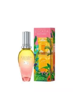 Escada Brisa Cubana Eau de Toilette Edição Limitada 30ml 