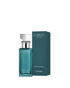 Calvin Klein Eternity For Women Aromatic Essence Parfum Intense