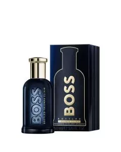 Hugo Boss Bottled Triumph Elixir Parfum Intense