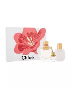 Chloé Nomade Coffret Eau de Parfum 75ml 3Pcs