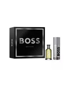 Boss Bottled Coffret Eau de Toilette 50ml 2Pcs