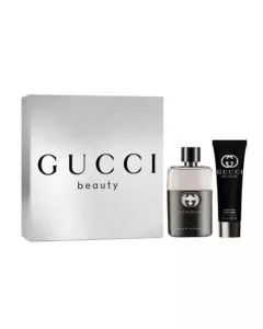 Gucci Guilty Pour Homme Coffret Eau de Toilette 50ml 2Pcs