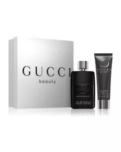 Gucci Guilty Pour Homme Coffret Eau de Parfum 50ml 2Pcs