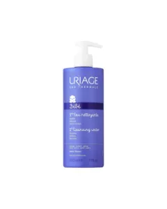 Uriage 1ª Água de Limpeza 500ml