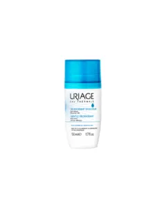 Uriage Desodorizante Roll-On Suave 50ml