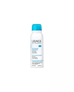 Uriage Desodorizante Spray Refrescante 125ml