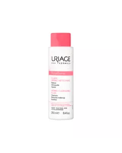 Uriage Roséliane Fluido de Limpeza 250ml