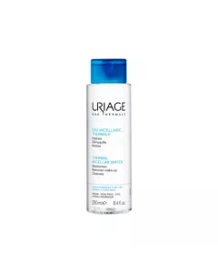 Uriage Água Micelar Termal Pele Normal a Seca 250ml