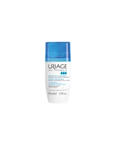 Uriage Desodorizante Roll-On Forte 50ml