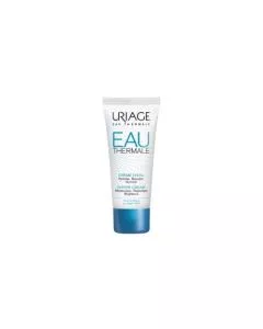 Uriage Eau Thermale Creme de Água 40ml