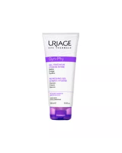 Uriage Gyn-Phy Gel Refrescante Higiene Íntima 200ml