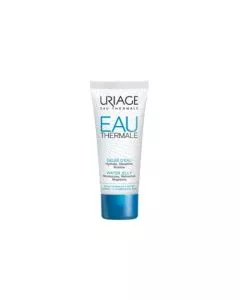 Uriage Eau Thermale Geleia de Água 40ml