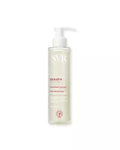 SVR Cicavit+ Gel Moussant 200ml