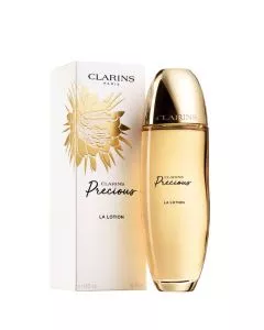 Clarins Precious La Lotion 150ml