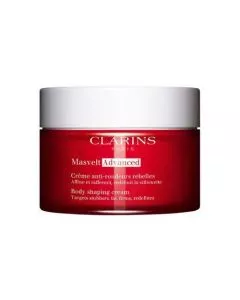 Clarins Masvelt Advanced Corps Remodelant 200ml