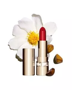 Clarins Joli Rouge 743 Cherry Red 3,5g