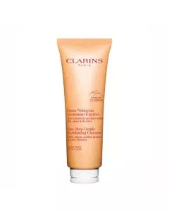 Clarins Doux Nettoyant Gommant Express Esfoliante 125ml