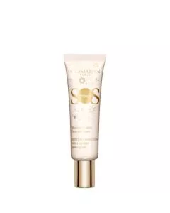 Clarins SOS Primer Gold Glow 30ml