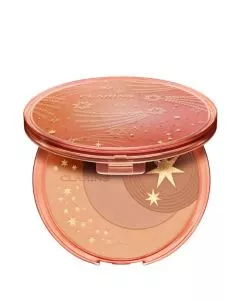 Clarins Bronzing Compact Cosmic Summer 2024 19g