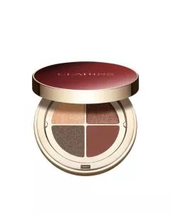 Clarins Ombre 4 Coleurs 10 Maple Gradation 4,2g