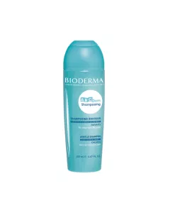 Bioderma ABCDerm Shampoo Suave 200ml