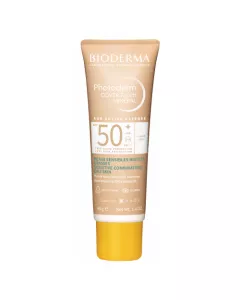 Bioderma Photoderm Cover Touch Claro SPF50+ 40ml