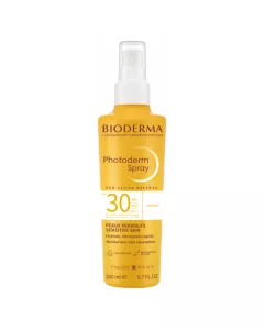 Bioderma Photoderm Spray SPF30 200ml