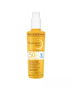 Bioderma Photoderm Spray SPF50+ 200ml