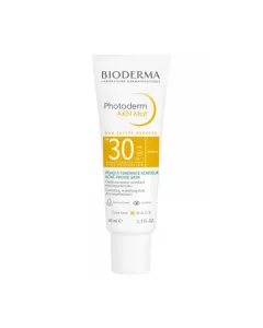 Bioderma Photoderm AKN Mat Fluido SPF30 40ml