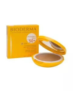 Bioderma Photoderm Compact Golden SPF50+ 10g