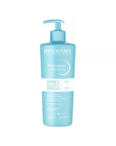 Bioderma Photoderm Gel-Creme Après Soleil 500ml