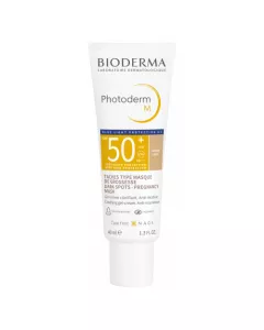 Bioderma Photoderm M Gel-Creme Claro SPF50+ 40ml