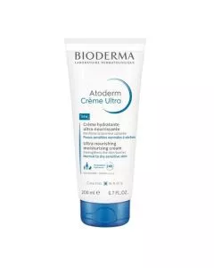 Bioderma Atoderm Creme Ultra 200ml