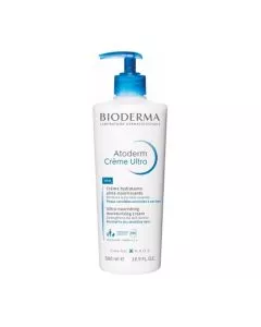 Bioderma Atoderm Creme Ultra 500ml