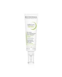 Bioderma Sébium Kerato+ Gel-Creme 30ml