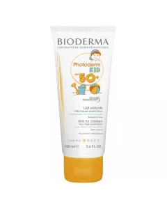 Bioderma Photoderm Kid Pediatrics Leite SPF50+ 200ml