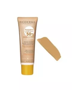 Bioderma Photoderm Cover Touch Dourado SPF50+ 40ml