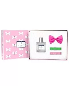 Jacadi Mademoiselle Petite Libellule Coffret Eau de Toilette 100ml 2pcs