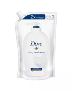 Dove Sabonete Líquido Recarga 500ml