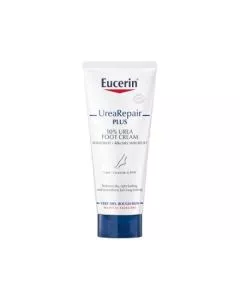 Eucerin Urea Repair Plus Creme Pés 100ml